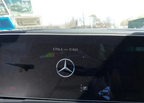 2021 Mercedes-Benz Gle Gle 450 z USA, uszkodzony, nr VIN 4JGFB5KB4MA444476